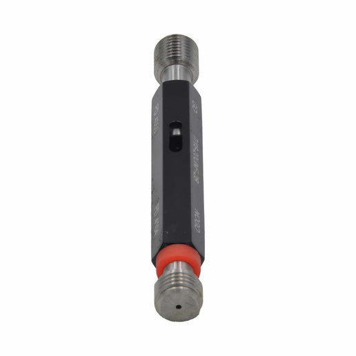 INSIZE Measuring Equipment Insize Thread GO NOGO Plug Gauge 7/16"-20 UNC Series 4131-7D2
