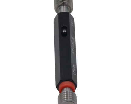 INSIZE Measuring Equipment Insize Thread GO NOGO Plug Gauge M10x1.5mm Series 4130-10