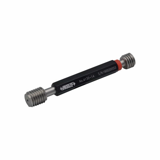 INSIZE Measuring Equipment Insize Thread GO NOGO Plug Gauge M14x2mm Series 4130-14