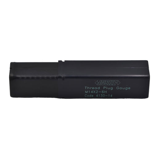 INSIZE Measuring Equipment Insize Thread GO NOGO Plug Gauge M14x2mm Series 4130-14