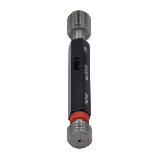 INSIZE Measuring Equipment Insize Thread GO NOGO Plug Gauge M14x2mm Series 4130-14