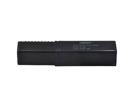 INSIZE Measuring Equipment Insize Thread GO NOGO Plug Gauge M16x1.5mm Series 4139-16R