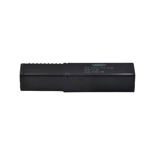 INSIZE Measuring Equipment Insize Thread GO NOGO Plug Gauge M16x1.5mm Series 4139-16R
