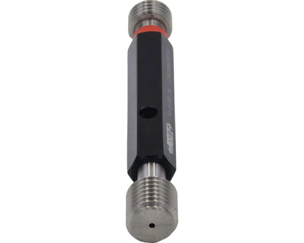 INSIZE Measuring Equipment Insize Thread GO NOGO Plug Gauge M16x2mm Series 4130-16