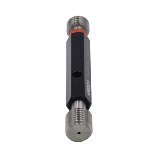 INSIZE Measuring Equipment Insize Thread GO NOGO Plug Gauge M16x2mm Series 4130-16