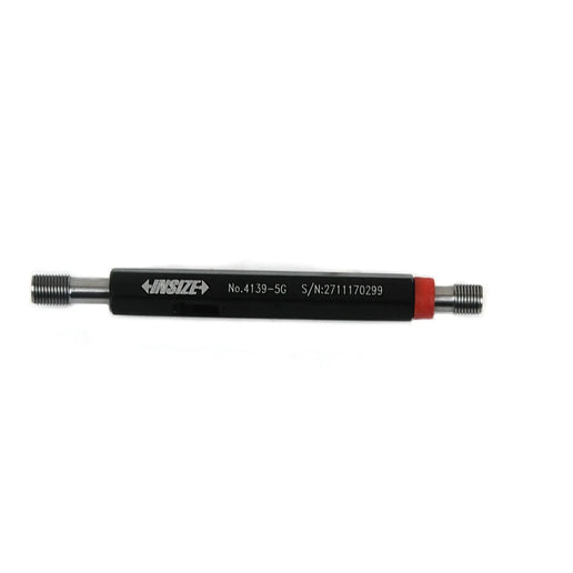 INSIZE MEASURING EQUIPMENT Insize Thread GO NOGO Plug Gauge M18x1.5mm Series 4139-18R