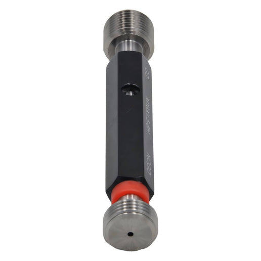 INSIZE MEASURING EQUIPMENT Insize Thread GO NOGO Plug Gauge M18x1.5mm Series 4139-18R
