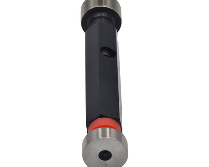 INSIZE Measuring Equipment Insize Thread GO NOGO Plug Gauge M22x0.5mm Series 4139-22G
