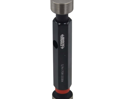 INSIZE Measuring Equipment Insize Thread GO NOGO Plug Gauge M22x0.5mm Series 4139-22G