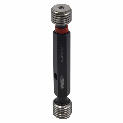 INSIZE Measuring Equipment Insize Thread GO NOGO Plug Gauge M22x2.5mm Series 4130-22