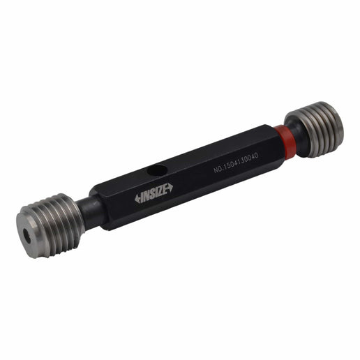INSIZE Measuring Equipment Insize Thread GO NOGO Plug Gauge M22x2.5mm Series 4130-22