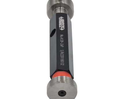 INSIZE Measuring Equipment Insize Thread GO NOGO Plug Gauge M24x1mm Series 4139-24P