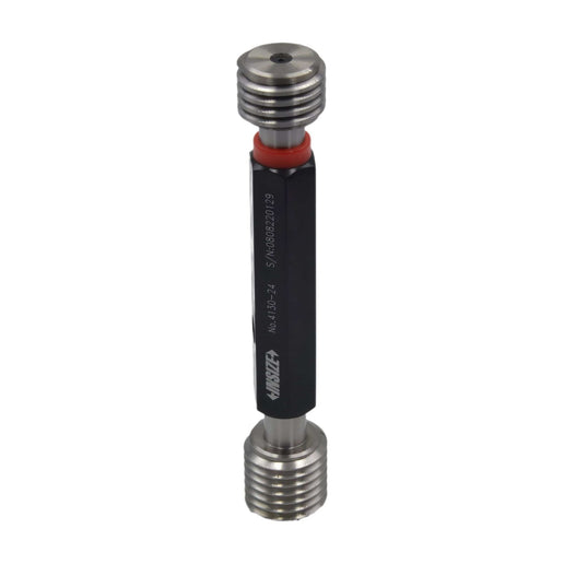 INSIZE Measuring Equipment Insize Thread GO NOGO Plug Gauge M24x3mm Series 4130-24