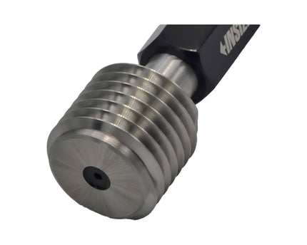 INSIZE Measuring Equipment Insize Thread GO NOGO Plug Gauge M27x3mm Series 4130-27