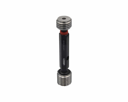 INSIZE Measuring Equipment Insize Thread GO NOGO Plug Gauge M30x3.5mm Series 4130-30