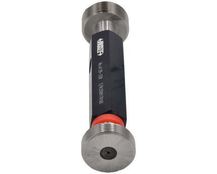 INSIZE Measuring Equipment Insize Thread GO NOGO Plug Gauge M33x1.5mm Series 4139-33R