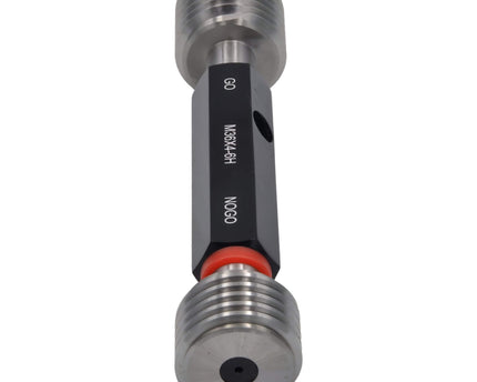 INSIZE Measuring Equipment Insize Thread GO NOGO Plug Gauge M36x4mm Series 4130-36