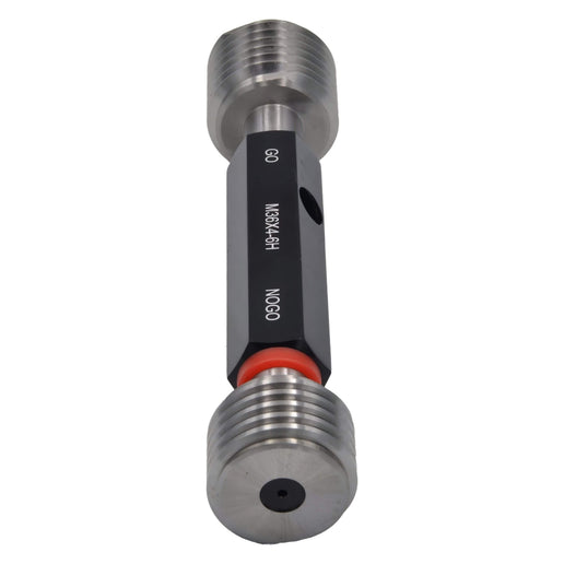 INSIZE Measuring Equipment Insize Thread GO NOGO Plug Gauge M36x4mm Series 4130-36