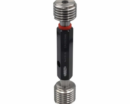 INSIZE Measuring Equipment Insize Thread GO NOGO Plug Gauge M36x4mm Series 4130-36