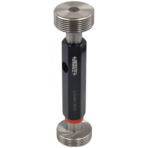 INSIZE Measuring Equipment Insize Thread GO NOGO Plug Gauge M39x2mm Series 4139-39T