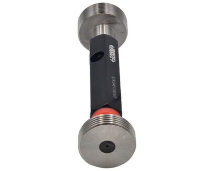 INSIZE Measuring Equipment Insize Thread GO NOGO Plug Gauge M39x2mm Series 4139-39T