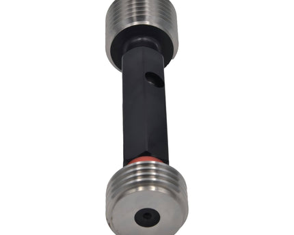 INSIZE MEASURING EQUIPMENT Insize Thread GO NOGO Plug Gauge M39x4mm Series 4130-39
