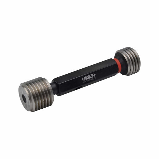 INSIZE MEASURING EQUIPMENT Insize Thread GO NOGO Plug Gauge M39x4mm Series 4130-39