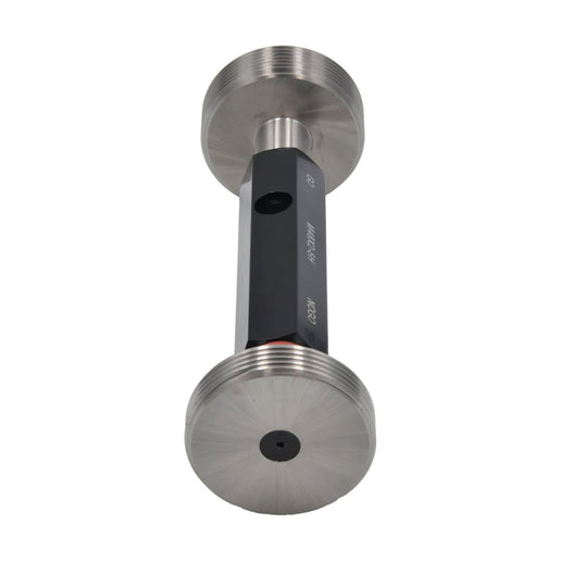 INSIZE Measuring Equipment Insize Thread GO NOGO Plug Gauge M48x2mm Series 4139-48T