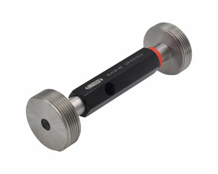 INSIZE Measuring Equipment Insize Thread GO NOGO Plug Gauge M48x2mm Series 4139-48T