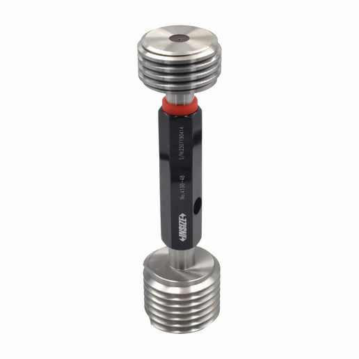 INSIZE Measuring Equipment Insize Thread GO NOGO Plug Gauge M48X5mm Series 4130-48