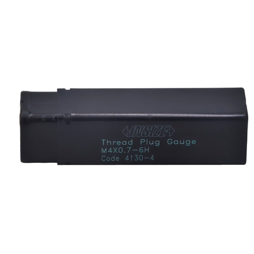 INSIZE MEASURING EQUIPMENT Insize Thread GO NOGO Plug Gauge M4X0.7mm Series 4130-4