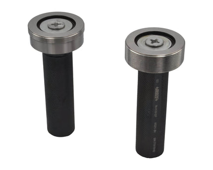 INSIZE Measuring Equipment Insize Thread GO NOGO Plug Gauge M52x1mm Series 4139-52P