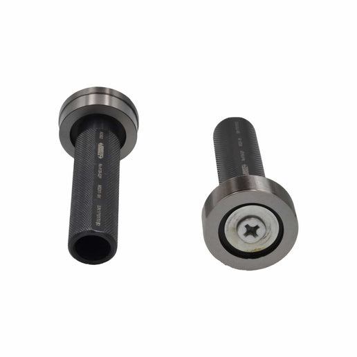 INSIZE Measuring Equipment Insize Thread GO NOGO Plug Gauge M52x1mm Series 4139-52P