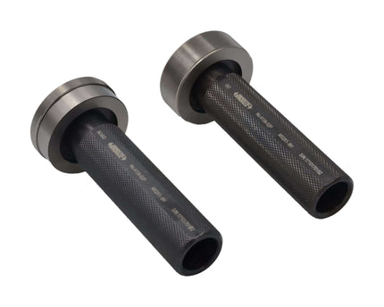 INSIZE Measuring Equipment Insize Thread GO NOGO Plug Gauge M52x1mm Series 4139-52P
