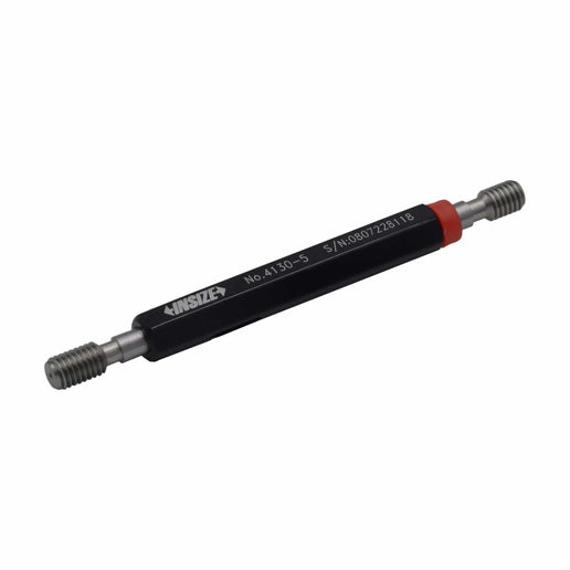 INSIZE Measuring Equipment Insize Thread GO NOGO Plug Gauge M5x0.8mm Series 4130-5