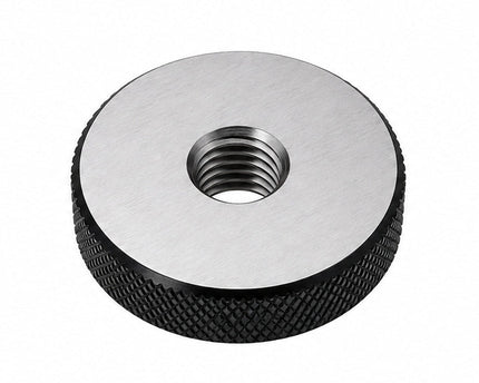 Insize Thread GO Ring Gauge M8 x 0.75mm Series 4139-8L - INSIZE Australia