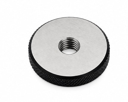 Insize Thread NOGO Ring Gauge M8 x 0.75mm Series 4139-8LN - INSIZE Australia