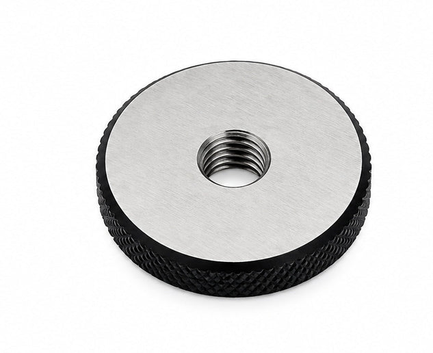 Insize Thread NOGO Ring Gauge M8 x 0.75mm Series 4139-8LN - INSIZE Australia