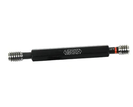 INSIZE Measuring Equipment Insize Thread Plug Gage 1/4-20 UNC Class 2B Series 4643-1B1