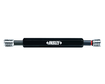 INSIZE Measuring Equipment Insize Thread Plug Gage 3/4-10 UNC Class 2B Series 4643-3B1