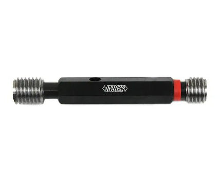 INSIZE Measuring Equipment Insize Thread Plug Gage 3/4-10 UNC Class 2B Series 4643-3B1