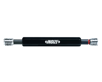 INSIZE Measuring Equipment Insize Thread Plug Gage 3/4-16 UNF Class 2B Series 4643-3B2
