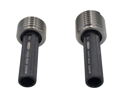 INSIZE Measuring Equipment Insize Thread Plug Gauge GO NOGO  M52X4.5mm Series 4130-52