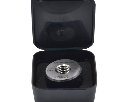 INSIZE Measuring Equipment Insize Thread Ring Gauge 3/4"-10 UNC Series 4633-3B1