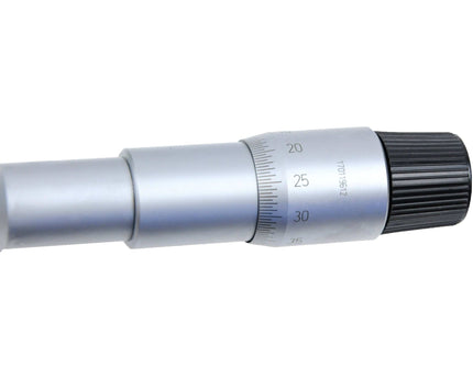 INSIZE Manufacturing Insize Three Point Internal Micrometer 62-75mm Range Series 3227-75