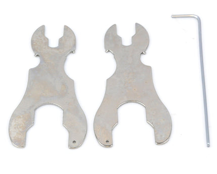 INSIZE Measuring Equipment Insize Three Point Internal Micrometer Set 12-20mm Range Series 3227-202