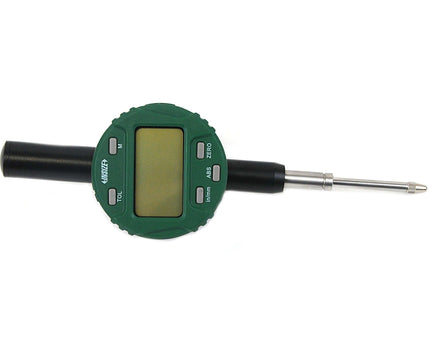 INSIZE Measuring Equipment Insize Travel Digital Indicator 25.4mm/1" Range Series 2104-25