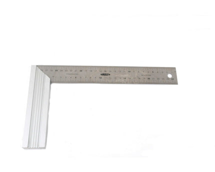 INSIZE Manufacturing TRY SQUARE | 300x170mm | INSIZE 2275-300