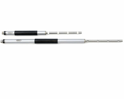 INSIZE Measuring Equipment Insize Tubular Inside Micrometer 200-500mm Range Series 3221-500