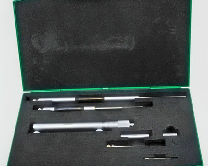 INSIZE Measuring Equipment Insize Tubular Inside Micrometer 200-500mm Range Series 3221-500
